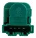 INTERRUPTOR LANTERNA DO FREIO VW CONSTELLATION 1C0945511ARDW