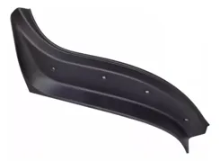 MOLDURA INTERNA PARALAMA DIREITO ORIG VOLKSWAGEN DELIVERY