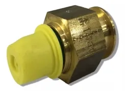 VÁLVULA DE PRESSÃO ORIGINAL VW MOTOR CUMMINS  - 2R0201136C