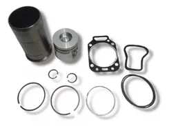 KIT MOTOR CAMISA PISTÃO ANEL MASTER MWM ORIG VW 2R0198075R
