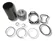 KIT MOTOR CAMISA PISTÃO ANEL MASTER MWM ORIG VW 2R0198075R