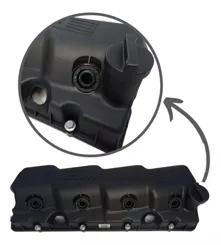 TAMPA DE VÁLVULA ORIGINAL CUMMINS DELIVERY EURO V