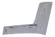 DEFLETOR LATERAL GRADE LD VW DELIVERY EXPRESS 23B853118