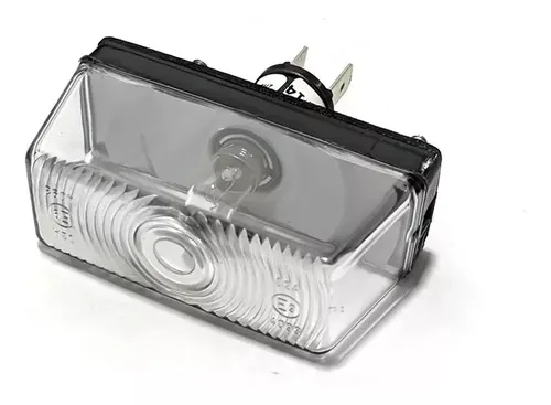 LUZ PISCA DO TETO ORIGINAL VW CONSTELLATION  2R2945341E1NN