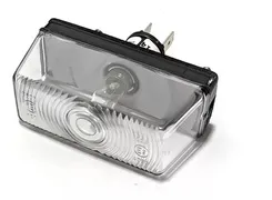 LUZ PISCA DO TETO ORIGINAL VW CONSTELLATION  2R2945341E1NN