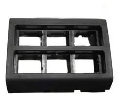 MOLDURA PAINEL INTERRUPTOR ORIGINAL VW CONSTELLATION