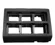 MOLDURA PAINEL INTERRUPTOR ORIGINAL VW CONSTELLATION