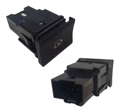 BOTAO FREIO MOTOR ORIGINAL VW CONSTELLATION 2S2906048A