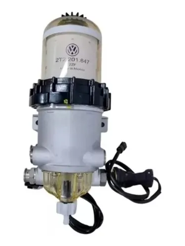 FILTRO RACOR COMPLETO ORIG CONSTELLATION EURO V 2T2201512