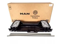 TAMPA DO FILTRO DE AR CABINE ORIG VW CONSTELLATION 2R2819639