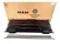 TAMPA DO FILTRO DE AR CABINE ORIG VW CONSTELLATION 2R2819639
