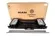 TAMPA DO FILTRO DE AR CABINE ORIG VW CONSTELLATION 2R2819639