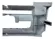 PARA CHOQUE GRADE CENTRAL ORIGINAL CONSTELLATION 2S2807071A