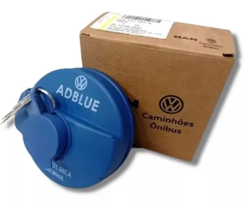 TAMPA RESERVATORIO DO ARLA ORIG VW NOVO DELIVERY 2T2131980A