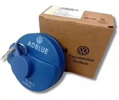 TAMPA RESERVATORIO DO ARLA ORIG VW NOVO DELIVERY 2T2131980A