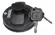 TAMPA DO TANQUE DE COMBUSTÍVEL ORIGINAL VW 2Z0201551