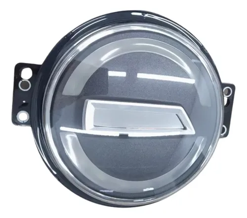 LANTERNA SETA LADO ESQ  VW CONSTELLATION EURO 6  - 23H949101