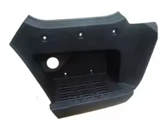 DEGRAU ESTRIBO LADO DIREITO VW NOVO DELIVERY 23B854750B9B9