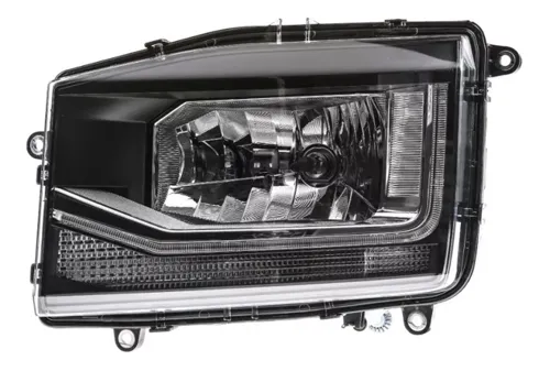 FAROL LADO ESQUERDO ORIGINAL VW NOVA DELIVERY 23B941033N