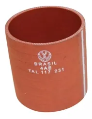 MANGUEIRA DO RESFRIADOR DE AR ORIGINAL VW TAL117231
