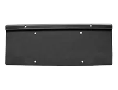 SUPORTE DA PLACA ORIGINAL CONSTELLATION TAP8078019B9
