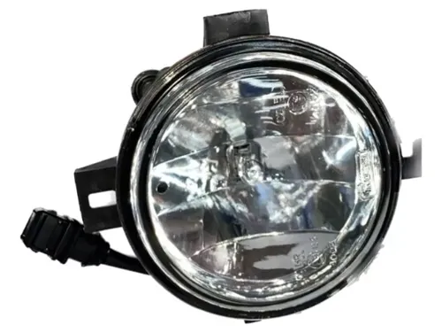 FAROL AUXILIAR DE MILHA COM SOQUETE ORIGINAL VW 2V2941063A