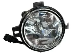 FAROL AUXILIAR DE MILHA COM SOQUETE ORIGINAL VW 2V2941063A