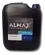 ÓLEO SHELL 15W40 MINERAL ALMAX 20L ORIGINAL VOLKSWAGEN