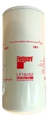 FILTRO LUBRIFICANTE FLEETGUARD VW NOVO DELIVERY - 23B115403A