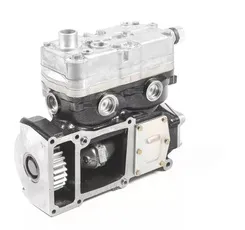 COMPRESSOR DE AR ORIGINAL VW MAN TGX 2V5100759E