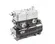 COMPRESSOR DE AR ORIGINAL VW MAN TGX 2V5100759E