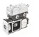 COMPRESSOR DE AR ORIGINAL VW MAN TGX 2V5100759E