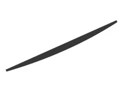 FAIXA TAMPA FRONTAL ORIGINAL VW CONSTELLATION 2S2853679P
