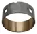 BUCHA COMANDO VALVULA ORIGINAL VW  CONSTELLATION 07W103396H