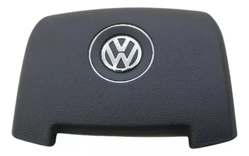 TECLA DA BUZINA ORIGINAL VW DELIVERY/WORKER - 2P04196699B9