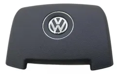TECLA DA BUZINA ORIGINAL VW DELIVERY/WORKER - 2P04196699B9