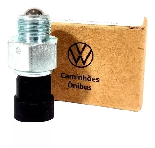 INTERRUPTOR REDUTOR EIXO TRASEIRO ORIGINAL VW -  2S0941503