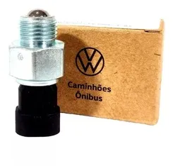 INTERRUPTOR REDUTOR EIXO TRASEIRO ORIGINAL VW -  2S0941503