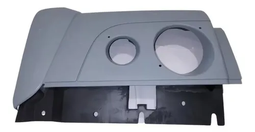PONTEIRA PARACHOQUE VW CONSTELLATION LD 2T2807076C