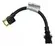 CHICOTE ADAPTAÇÃO SENSOR NOX  VW CONSTELLATION (2T2971014)
