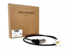 SENSOR FREIO ABS TRASEIRO ORIGINAL VOLKSWAGEN 2T2927748