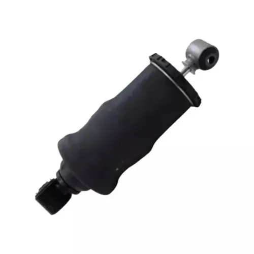 AMORTECEDOR TRASEIRO LE MAN TGX E METEOR ORIG VW -2V5411019A