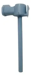 SENSOR DO NÍVEL DE ÁGUA DO RESERVATÓRIO VW MAN TGX 2V5907666
