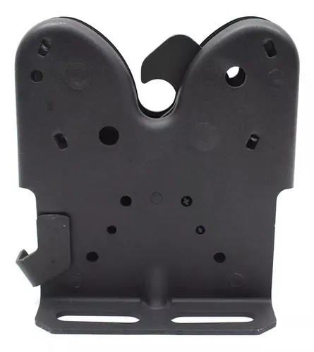 TRANCA TRASEIRA CABINE ORIGINAL VW DELIVERY 23B899371B