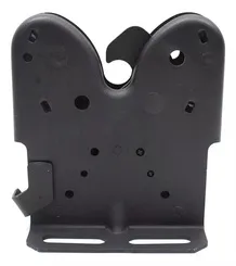 TRANCA TRASEIRA CABINE ORIGINAL VW DELIVERY 23B899371B
