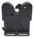 TRANCA TRASEIRA CABINE ORIGINAL VW DELIVERY 23B899371B