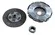 KIT EMBRAGEM VW CONSTELLATION 17/24-280 ORIGINAL JZV198149C