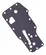 JUNTA INTERNA DO RESFRIADOR DE OLEO VW DELIVERY 2R0115441G