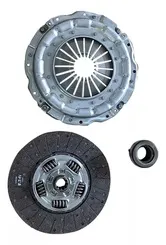 KIT DE EMBREAGEM VW CONSTELLATION EURO V ORIGINAL JZV198149D