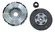KIT DE EMBREAGEM VW CONSTELLATION EURO V ORIGINAL JZV198149D